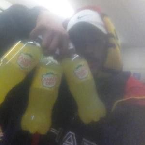 Meet your Posher, Leo